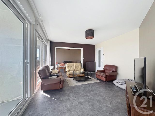 Appartement T3 &agrave; louer - 3 pi&egrave;ces - 79,26 m2 - Brest - 29 - BRETAGNE