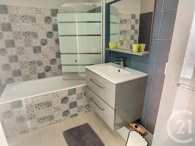 Appartement T3 &agrave; louer - 3 pi&egrave;ces - 79,26 m2 - Brest - 29 - BRETAGNE