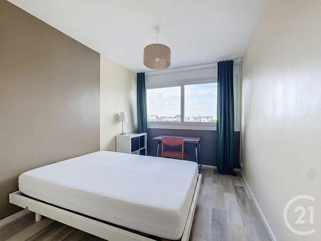 Appartement T3 &agrave; louer - 3 pi&egrave;ces - 79,26 m2 - Brest - 29 - BRETAGNE
