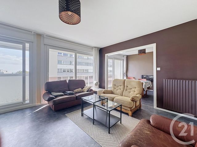 Appartement T3 &agrave; louer - 3 pi&egrave;ces - 79,26 m2 - Brest - 29 - BRETAGNE