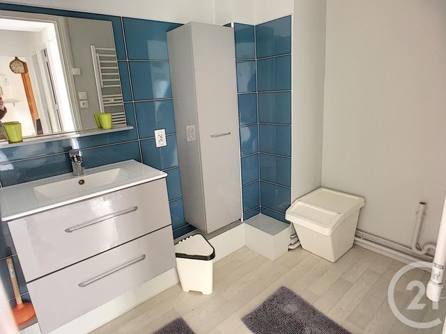 Appartement T3 &agrave; louer - 3 pi&egrave;ces - 79,26 m2 - Brest - 29 - BRETAGNE