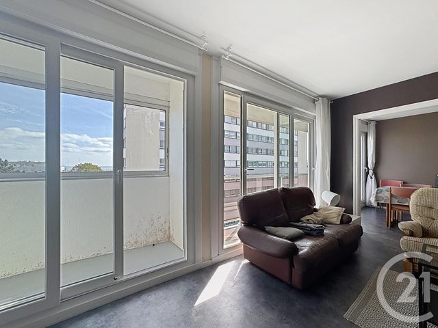 Appartement T3 &agrave; louer - 3 pi&egrave;ces - 79,26 m2 - Brest - 29 - BRETAGNE