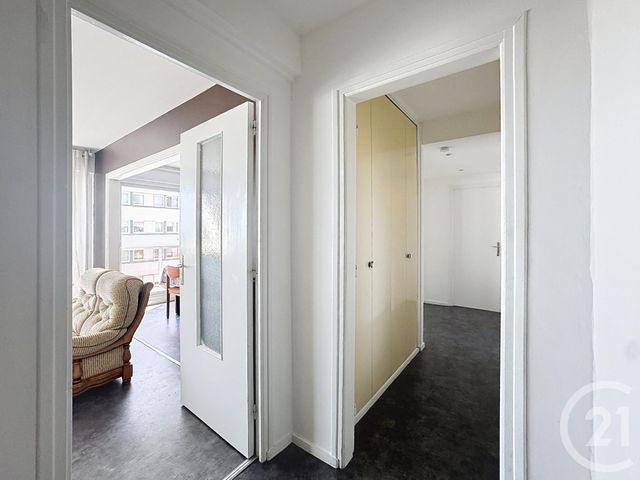 Appartement T3 &agrave; louer - 3 pi&egrave;ces - 79,26 m2 - Brest - 29 - BRETAGNE