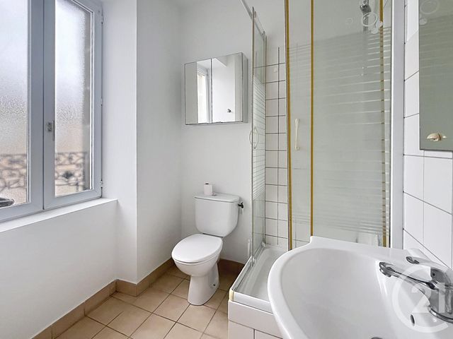 Appartement Studio &agrave; louer - 1 pi&egrave;ce - 16 m2 - Brest - 29 - BRETAGNE