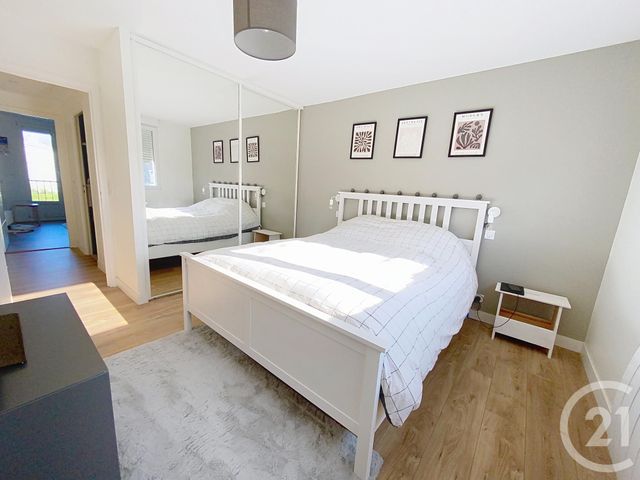 Appartement T3 &agrave; louer - 3 pi&egrave;ces - 69,44 m2 - Brest - 29 - BRETAGNE