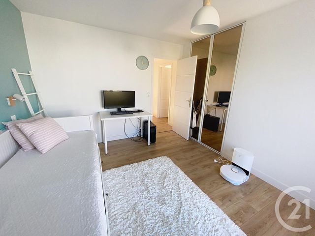 Appartement T3 &agrave; louer - 3 pi&egrave;ces - 69,44 m2 - Brest - 29 - BRETAGNE