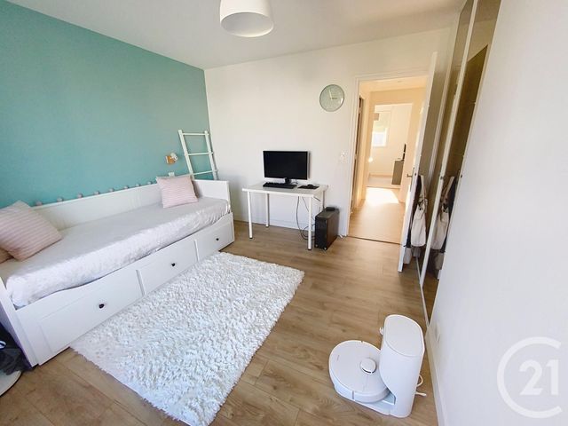 Appartement T3 &agrave; louer - 3 pi&egrave;ces - 69,44 m2 - Brest - 29 - BRETAGNE