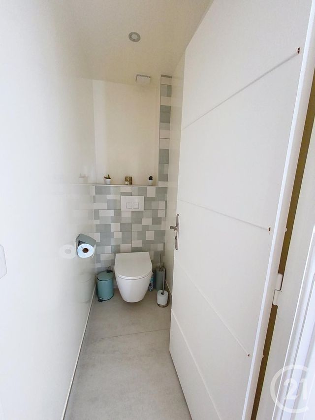 Appartement T3 &agrave; louer - 3 pi&egrave;ces - 69,44 m2 - Brest - 29 - BRETAGNE