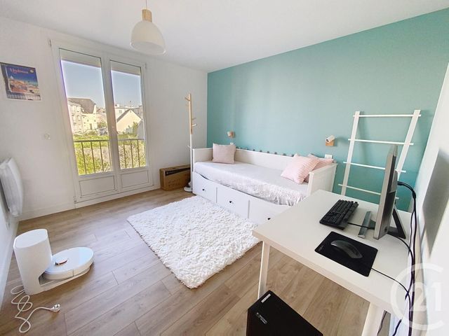 Appartement T3 &agrave; louer - 3 pi&egrave;ces - 69,44 m2 - Brest - 29 - BRETAGNE