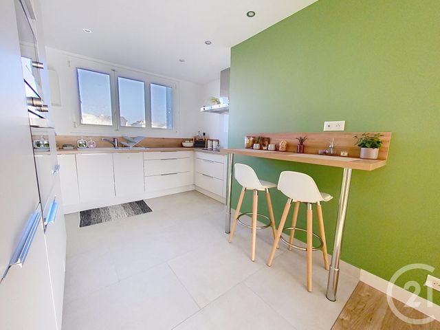 Appartement T3 &agrave; louer - 3 pi&egrave;ces - 69,44 m2 - Brest - 29 - BRETAGNE