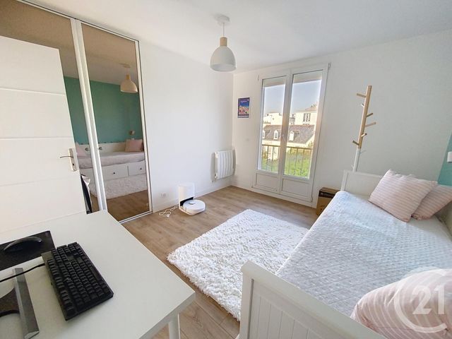 Appartement T3 &agrave; louer - 3 pi&egrave;ces - 69,44 m2 - Brest - 29 - BRETAGNE