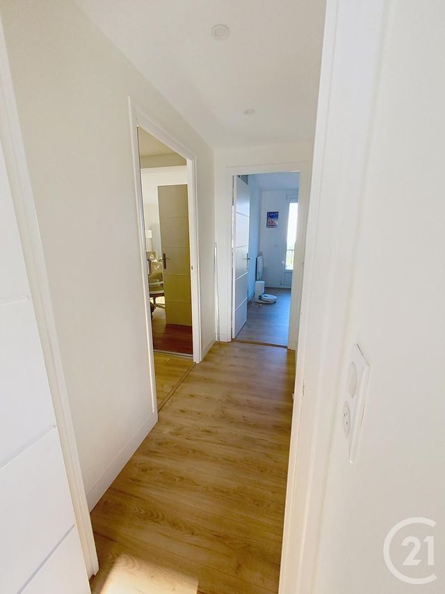 Appartement T3 &agrave; louer - 3 pi&egrave;ces - 69,44 m2 - Brest - 29 - BRETAGNE
