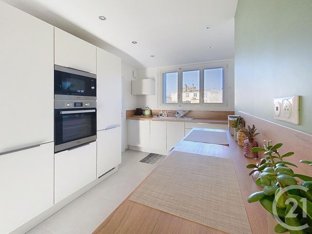 Appartement T3 &agrave; louer - 3 pi&egrave;ces - 69,44 m2 - Brest - 29 - BRETAGNE