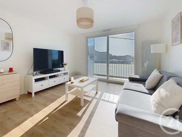 Appartement T3 &agrave; louer - 3 pi&egrave;ces - 69,44 m2 - Brest - 29 - BRETAGNE