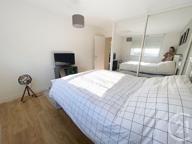 Appartement T3 &agrave; louer - 3 pi&egrave;ces - 69,44 m2 - Brest - 29 - BRETAGNE