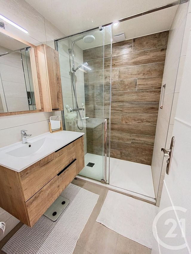 Appartement T3 &agrave; louer - 3 pi&egrave;ces - 69,44 m2 - Brest - 29 - BRETAGNE