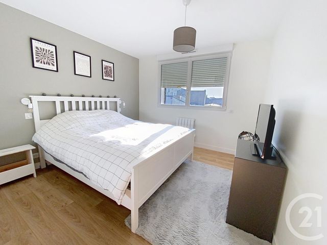 Appartement T3 &agrave; louer - 3 pi&egrave;ces - 69,44 m2 - Brest - 29 - BRETAGNE