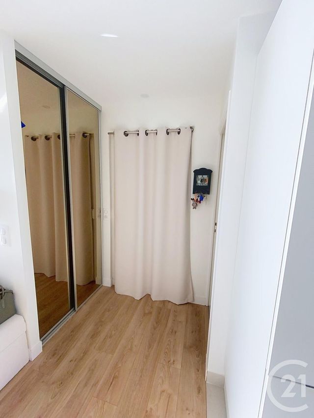 Appartement T3 &agrave; louer - 3 pi&egrave;ces - 69,44 m2 - Brest - 29 - BRETAGNE