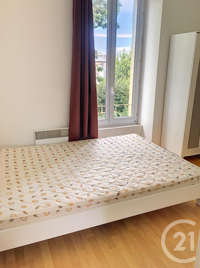Appartement F1 &agrave; louer - 2 pi&egrave;ces - 25,06 m2 - Brest - 29 - BRETAGNE