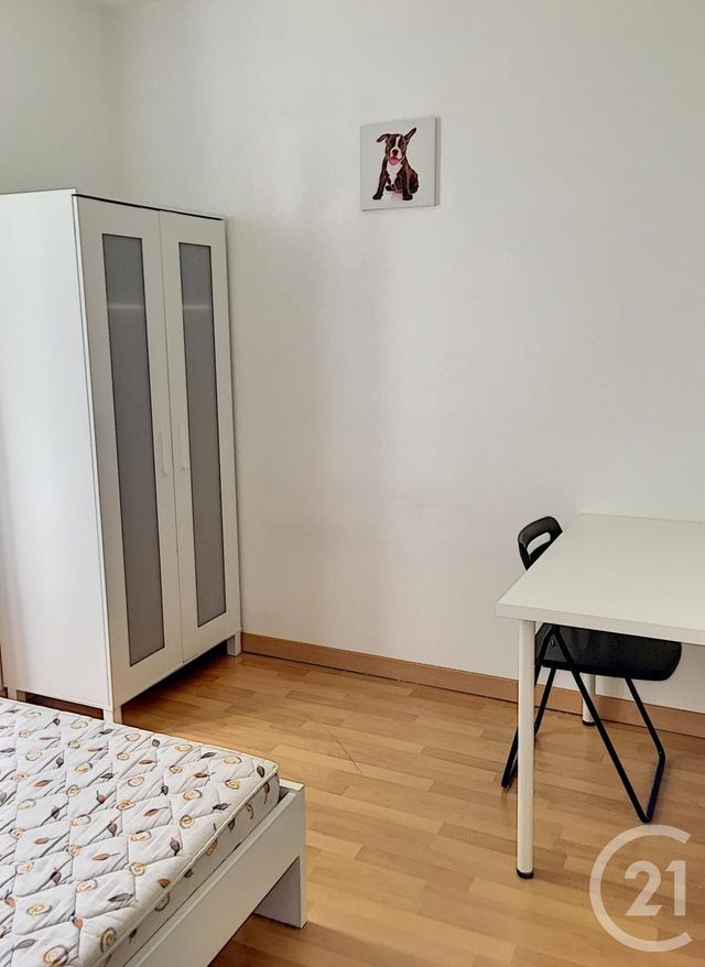 Appartement F1 &agrave; louer - 2 pi&egrave;ces - 25,06 m2 - Brest - 29 - BRETAGNE
