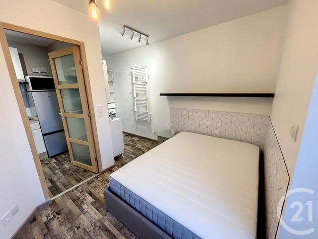 Appartement T1 &agrave; louer - 1 pi&egrave;ce - 25,53 m2 - Brest - 29 - BRETAGNE