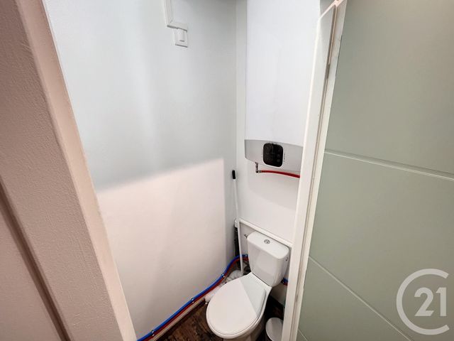 Appartement T1 &agrave; louer - 1 pi&egrave;ce - 25,53 m2 - Brest - 29 - BRETAGNE