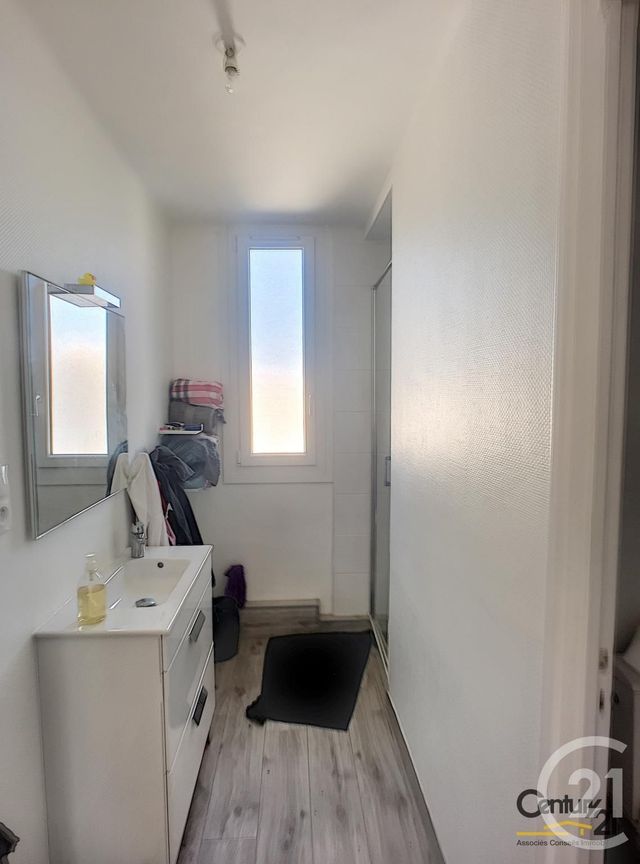 Appartement T2 &agrave; louer - 2 pi&egrave;ces - 66,86 m2 - Brest - 29 - BRETAGNE