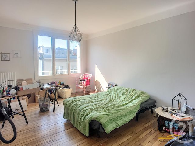 Appartement T2 &agrave; louer - 2 pi&egrave;ces - 66,86 m2 - Brest - 29 - BRETAGNE