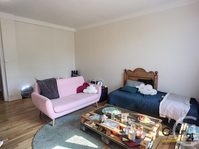 Appartement T2 &agrave; louer - 2 pi&egrave;ces - 66,86 m2 - Brest - 29 - BRETAGNE