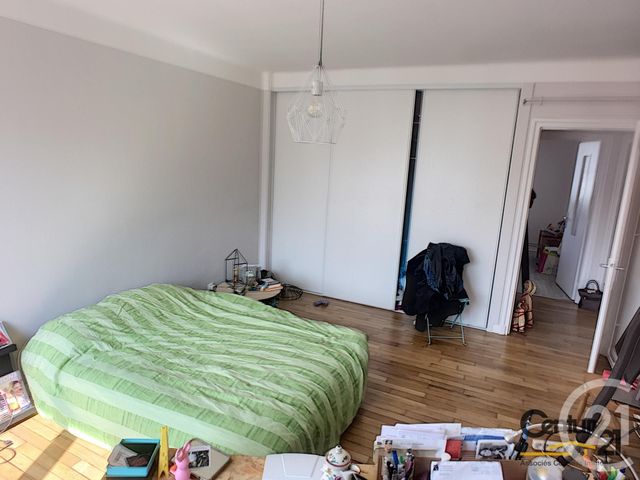 Appartement T2 &agrave; louer - 2 pi&egrave;ces - 66,86 m2 - Brest - 29 - BRETAGNE