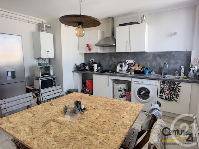 Appartement T2 &agrave; louer - 2 pi&egrave;ces - 66,86 m2 - Brest - 29 - BRETAGNE