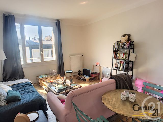 Appartement T2 &agrave; louer - 2 pi&egrave;ces - 66,86 m2 - Brest - 29 - BRETAGNE