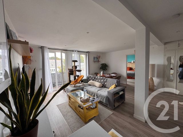 appartement - BREST - 29