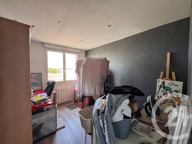 Appartement T4 &agrave; louer - 4 pi&egrave;ces - 73 m2 - Brest - 29 - BRETAGNE