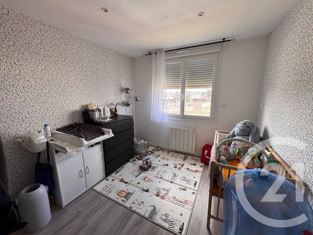 Appartement T4 &agrave; louer - 4 pi&egrave;ces - 73 m2 - Brest - 29 - BRETAGNE