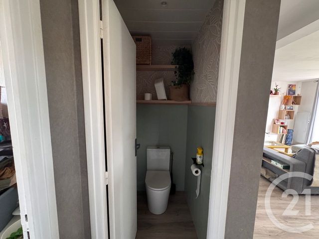 Appartement T4 &agrave; louer - 4 pi&egrave;ces - 73 m2 - Brest - 29 - BRETAGNE