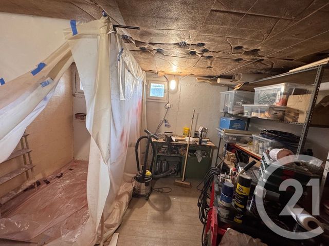 Appartement T4 &agrave; louer - 4 pi&egrave;ces - 73 m2 - Brest - 29 - BRETAGNE