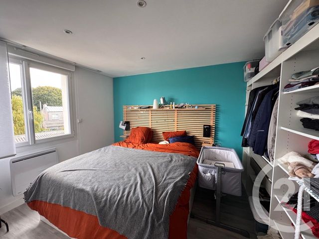 Appartement T4 &agrave; louer - 4 pi&egrave;ces - 73 m2 - Brest - 29 - BRETAGNE