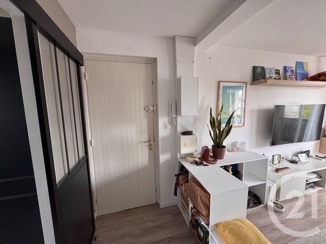 Appartement T4 &agrave; louer - 4 pi&egrave;ces - 73 m2 - Brest - 29 - BRETAGNE