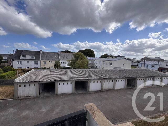 Appartement T4 &agrave; louer - 4 pi&egrave;ces - 73 m2 - Brest - 29 - BRETAGNE
