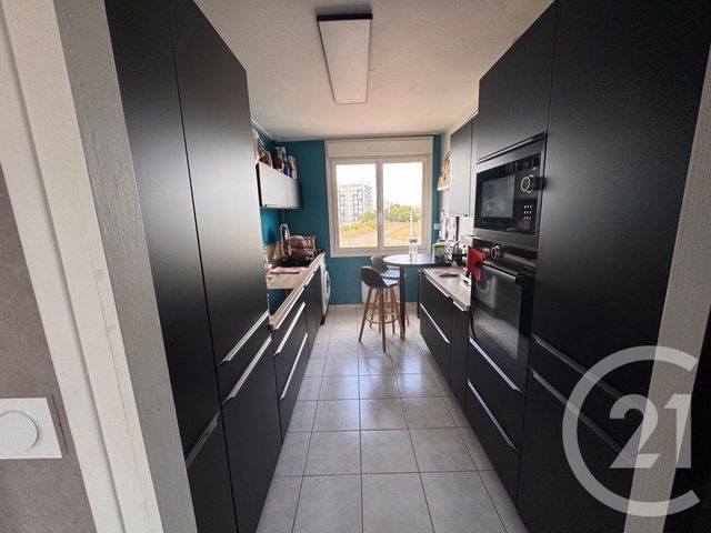 Appartement T4 &agrave; louer - 4 pi&egrave;ces - 73 m2 - Brest - 29 - BRETAGNE