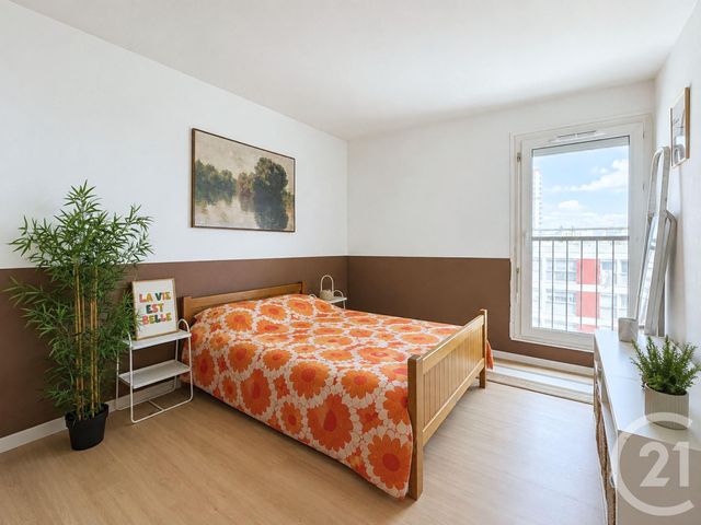 Appartement T5 &agrave; vendre - 5 pi&egrave;ces - 100 m2 - Brest - 29 - BRETAGNE