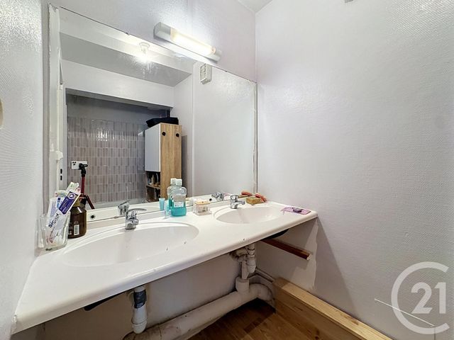 Appartement T5 &agrave; vendre - 5 pi&egrave;ces - 100 m2 - Brest - 29 - BRETAGNE