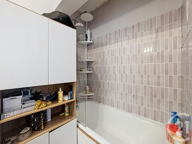 Appartement T5 &agrave; vendre - 5 pi&egrave;ces - 100 m2 - Brest - 29 - BRETAGNE