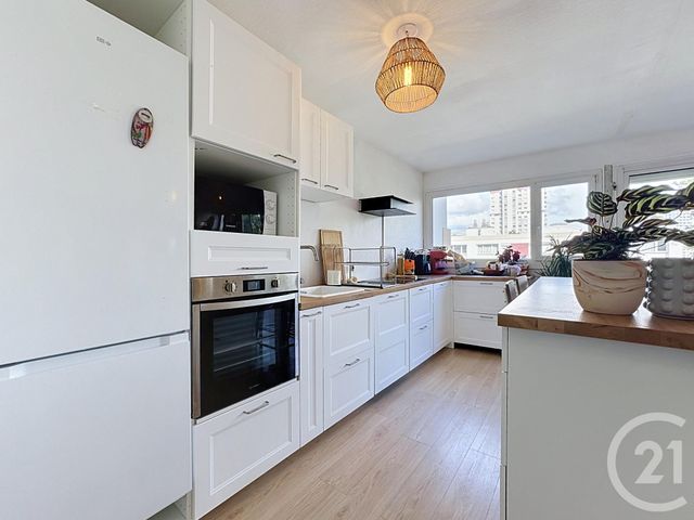 Appartement T5 &agrave; vendre - 5 pi&egrave;ces - 100 m2 - Brest - 29 - BRETAGNE