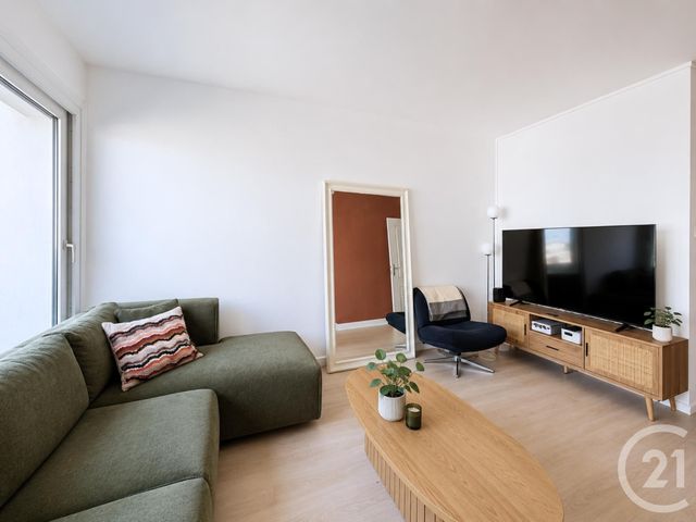 Appartement T5 &agrave; vendre - 5 pi&egrave;ces - 100 m2 - Brest - 29 - BRETAGNE