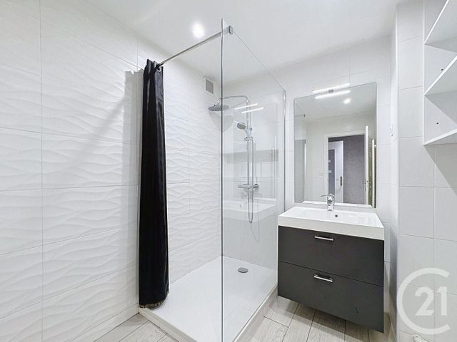 Appartement T4 &agrave; vendre - 4 pi&egrave;ces - 83,40 m2 - Brest - 29 - BRETAGNE
