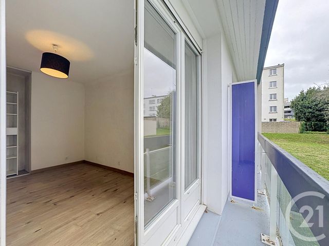 Appartement T4 &agrave; vendre - 4 pi&egrave;ces - 83,40 m2 - Brest - 29 - BRETAGNE
