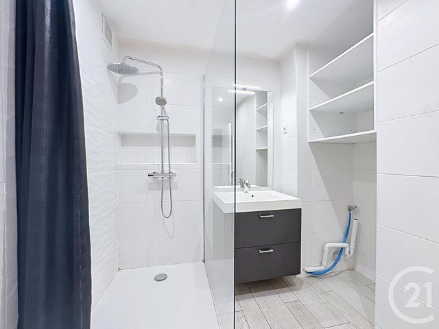 Appartement T4 &agrave; vendre - 4 pi&egrave;ces - 83,40 m2 - Brest - 29 - BRETAGNE