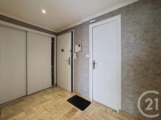 Appartement T4 &agrave; vendre - 4 pi&egrave;ces - 83,40 m2 - Brest - 29 - BRETAGNE